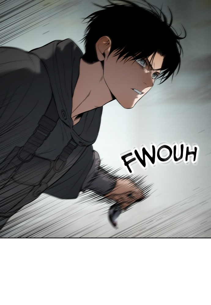 Baek XX Chapitre 123 - Page 76