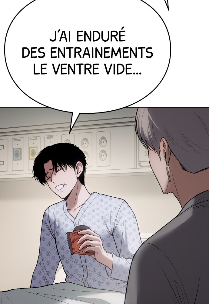 Baek XX Chapitre 123 - Page 8