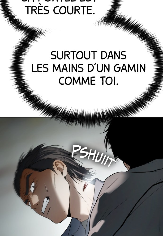Baek XX Chapitre 123 - Page 81