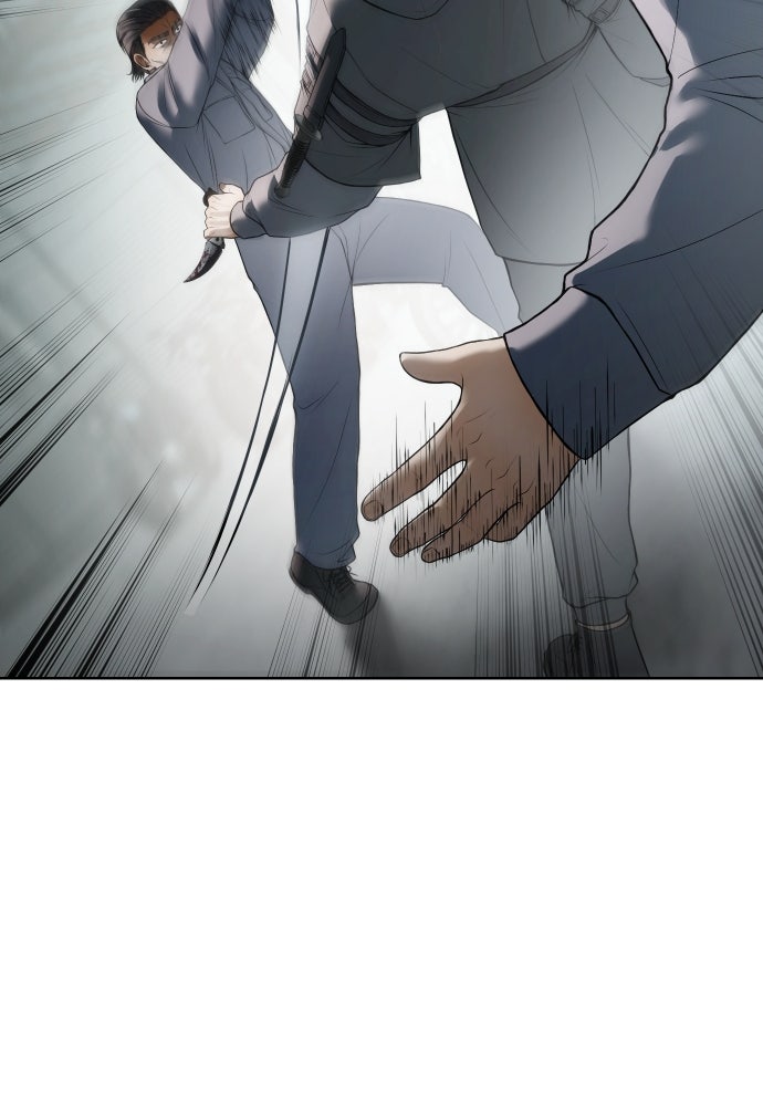 Baek XX Chapitre 123 - Page 84