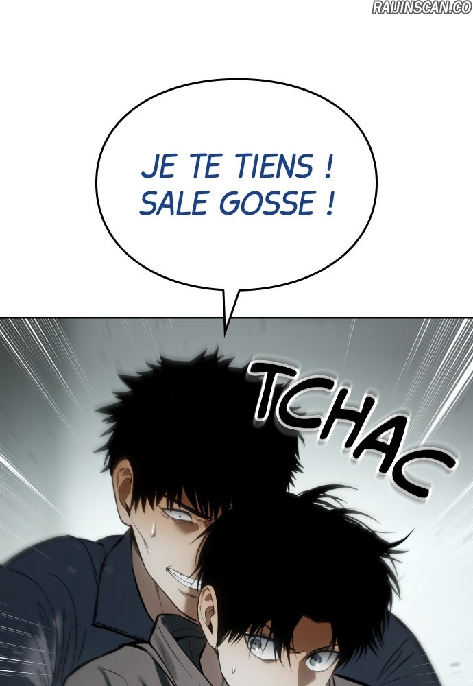 Baek XX Chapitre 123 - Page 85