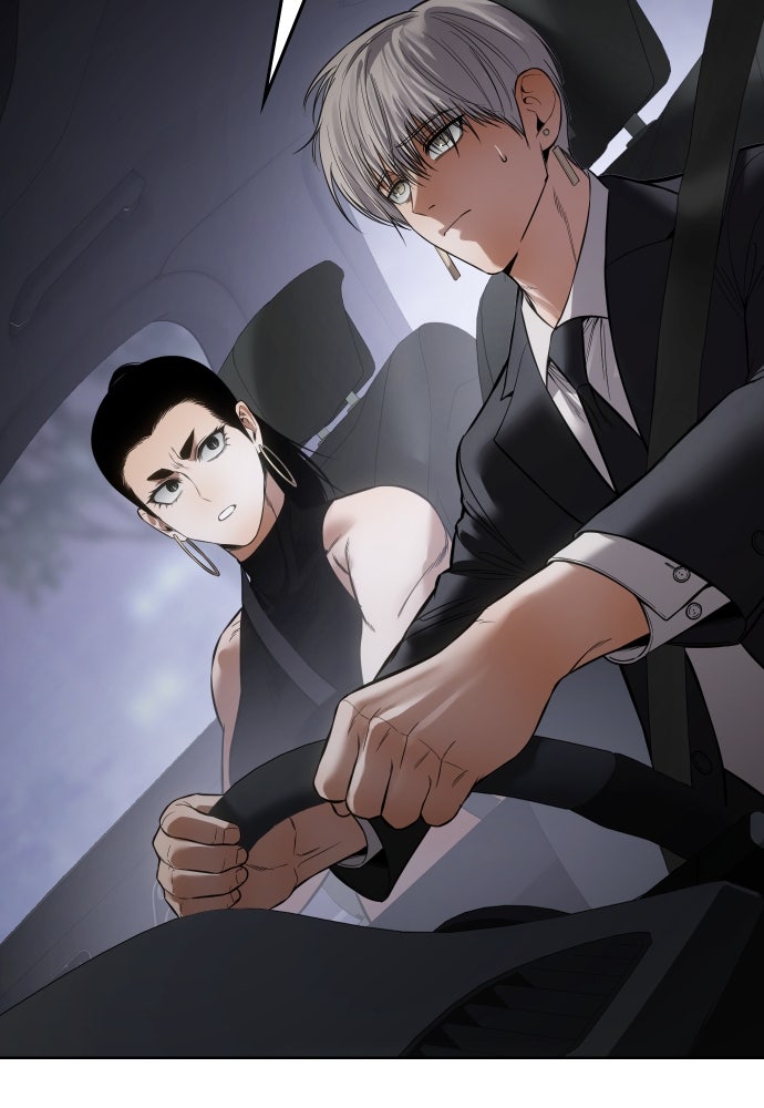 Baek XX Chapitre 123 - Page 93