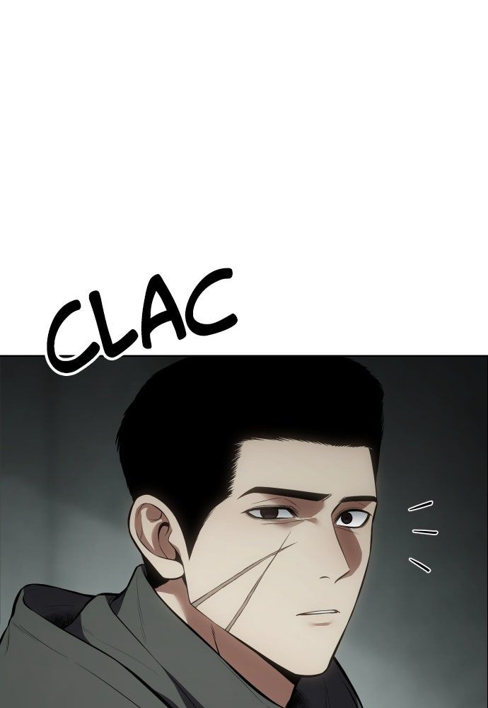 Baek XX Chapitre 124 - Page 1
