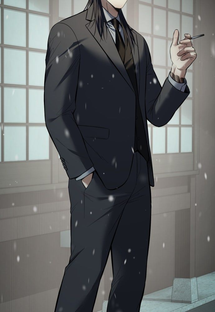 Baek XX Chapitre 124 - Page 101