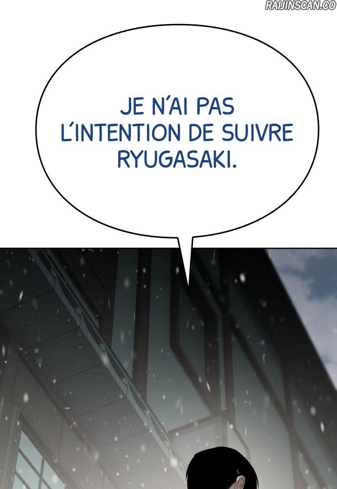 Baek XX Chapitre 124 - Page 105