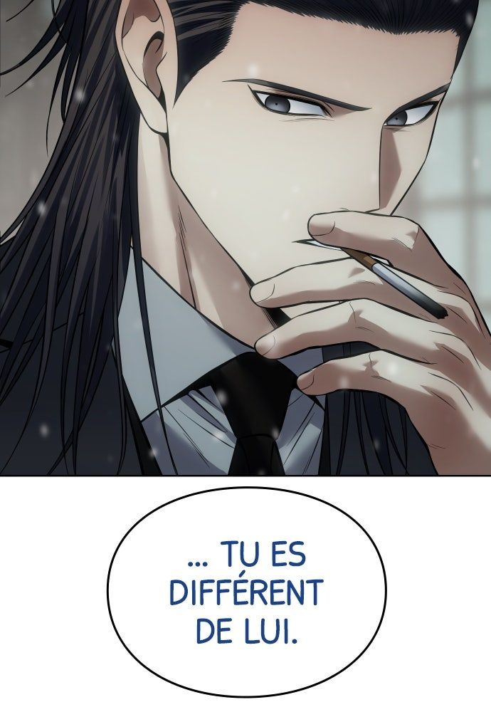 Baek XX Chapitre 124 - Page 108