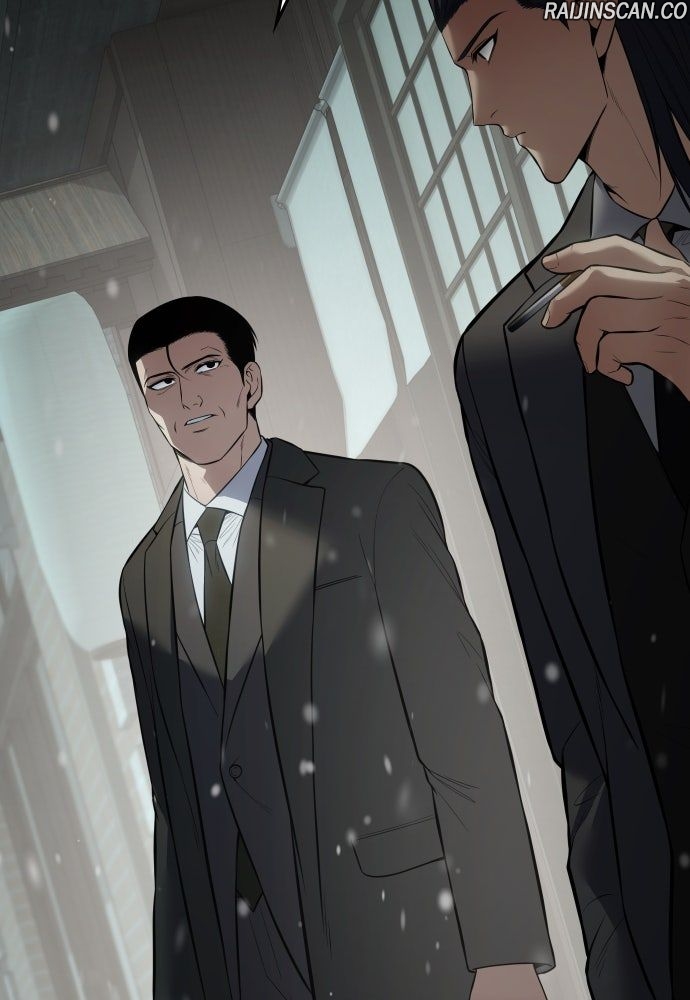 Baek XX Chapitre 124 - Page 110