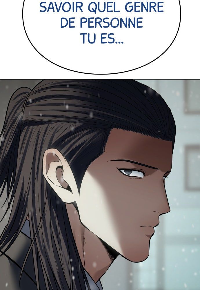 Baek XX Chapitre 124 - Page 113