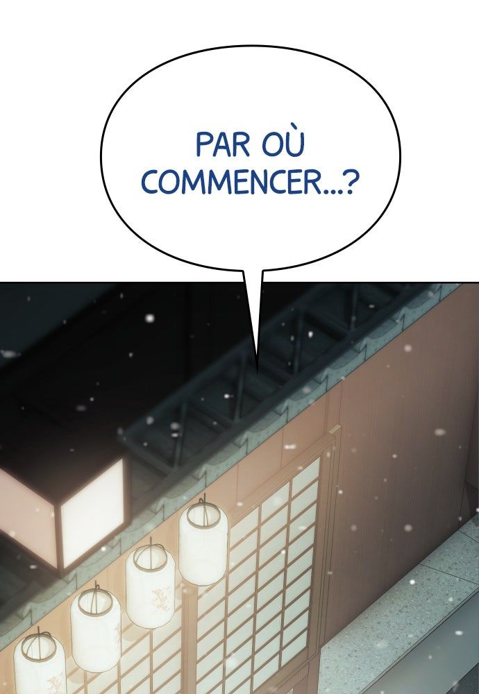 Baek XX Chapitre 124 - Page 117
