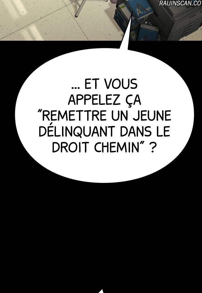Baek XX Chapitre 124 - Page 125