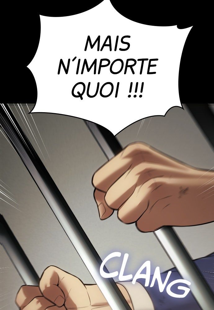 Baek XX Chapitre 124 - Page 126