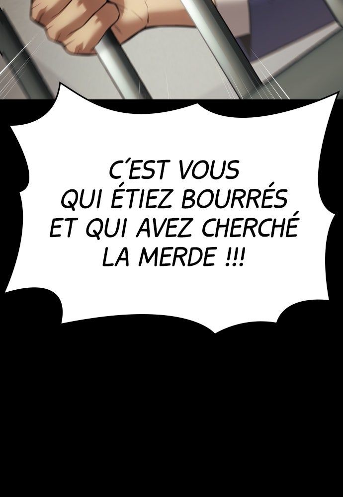 Baek XX Chapitre 124 - Page 127