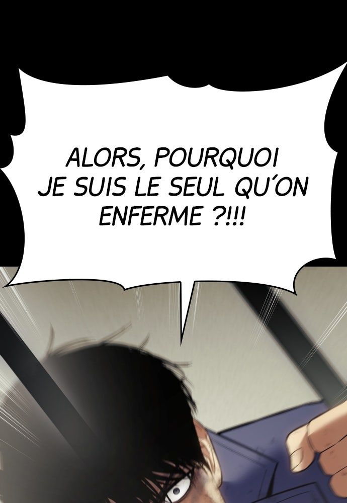 Baek XX Chapitre 124 - Page 128