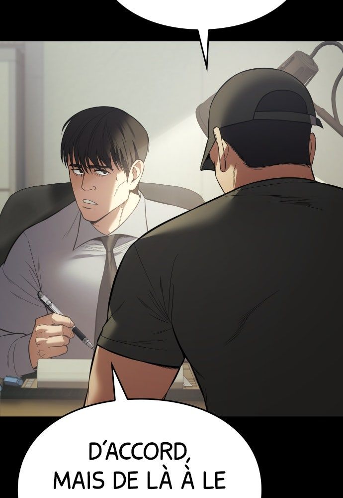 Baek XX Chapitre 124 - Page 131