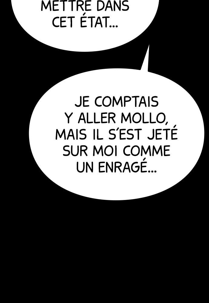 Baek XX Chapitre 124 - Page 132