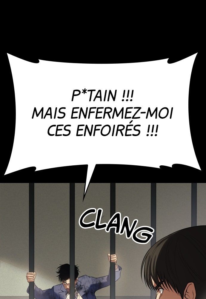 Baek XX Chapitre 124 - Page 133