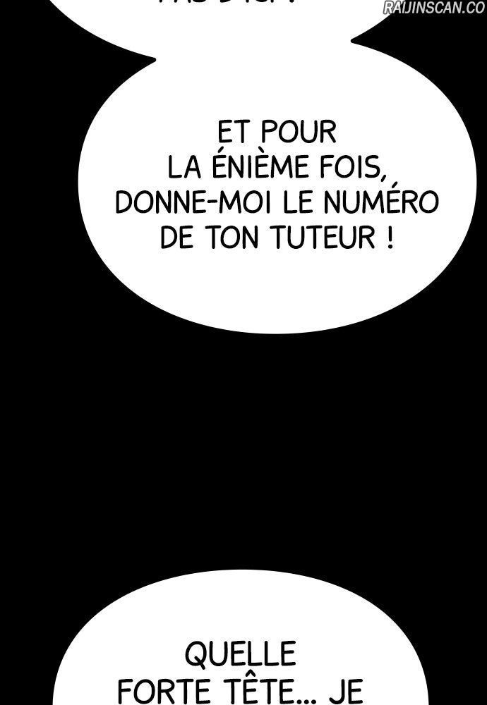 Baek XX Chapitre 124 - Page 135