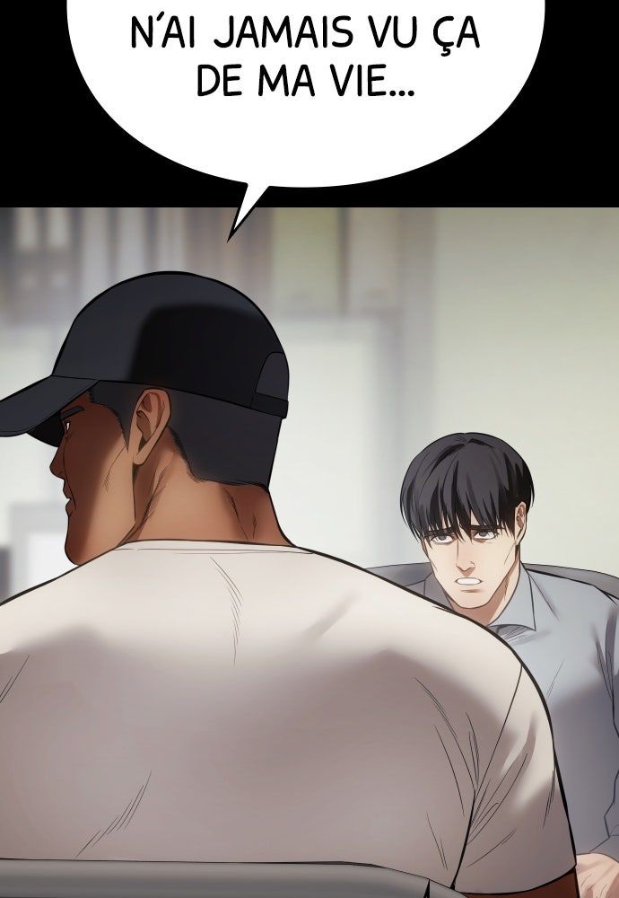 Baek XX Chapitre 124 - Page 136