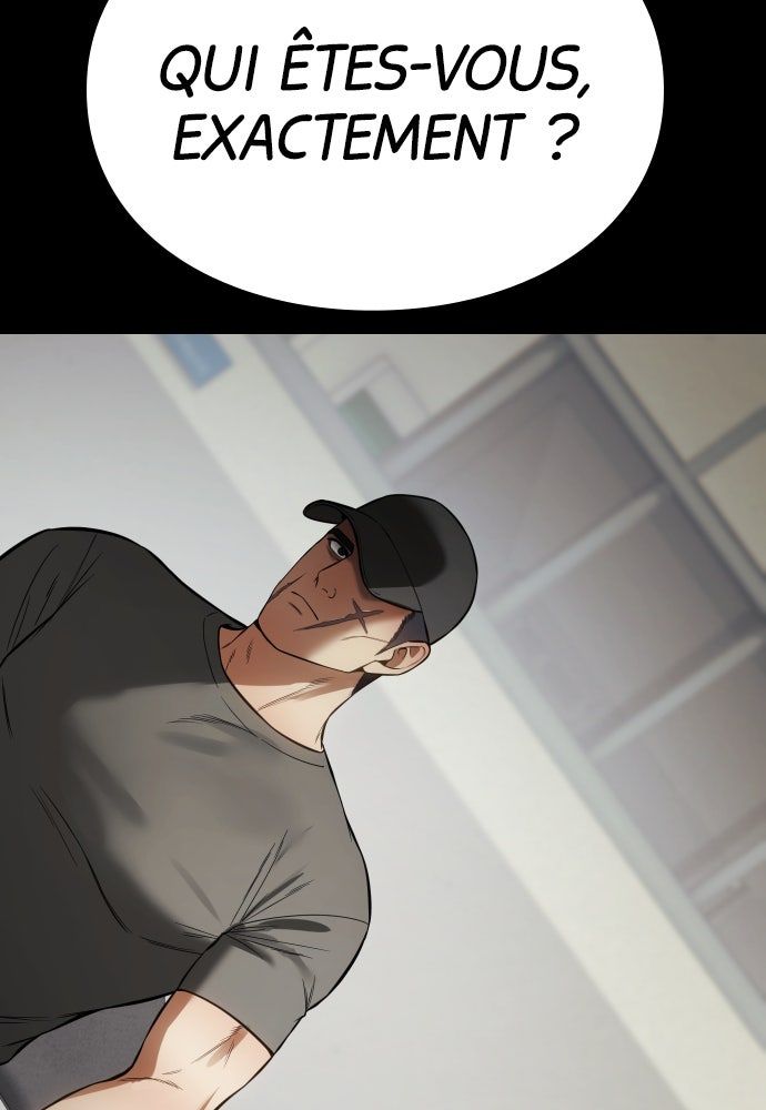 Baek XX Chapitre 124 - Page 138