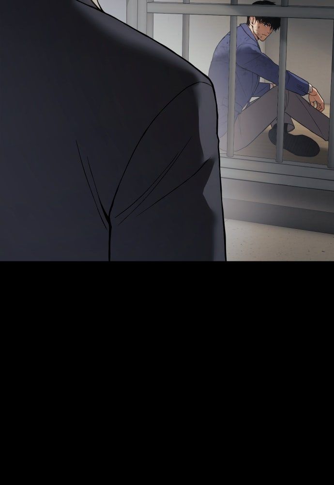 Baek XX Chapitre 124 - Page 141