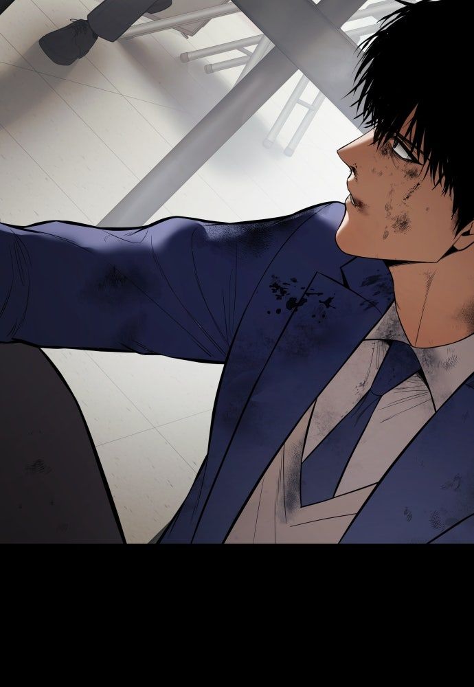 Baek XX Chapitre 124 - Page 143