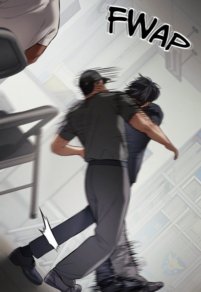 Baek XX Chapitre 124 - Page 148