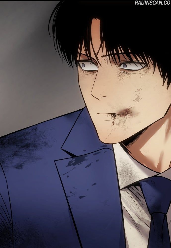 Baek XX Chapitre 124 - Page 155