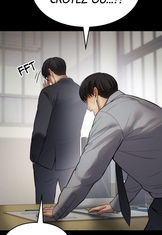 Baek XX Chapitre 124 - Page 157