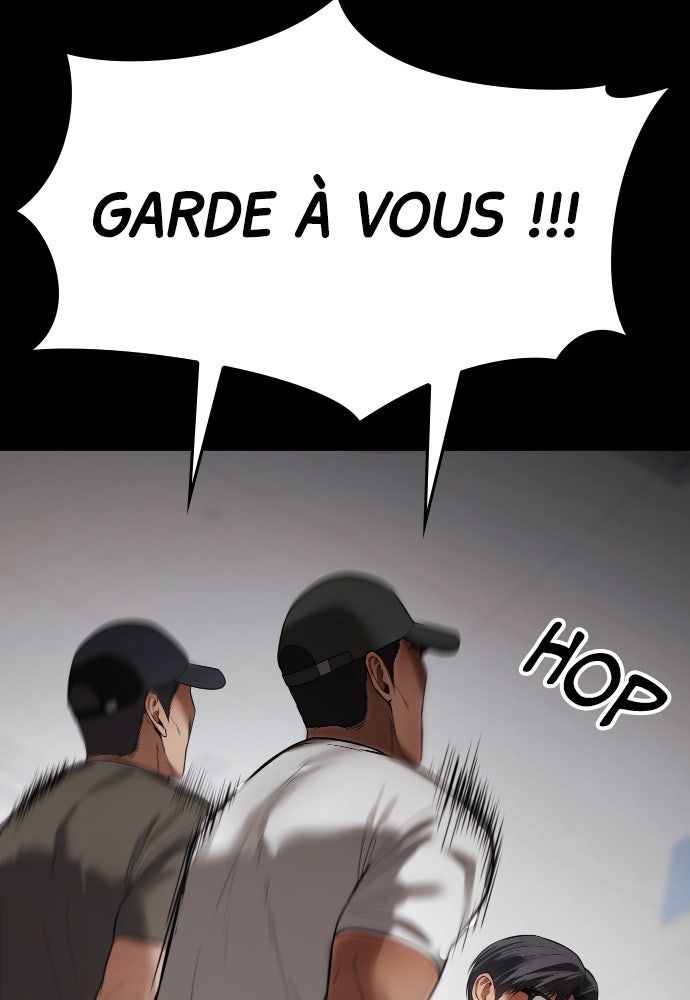 Baek XX Chapitre 124 - Page 161