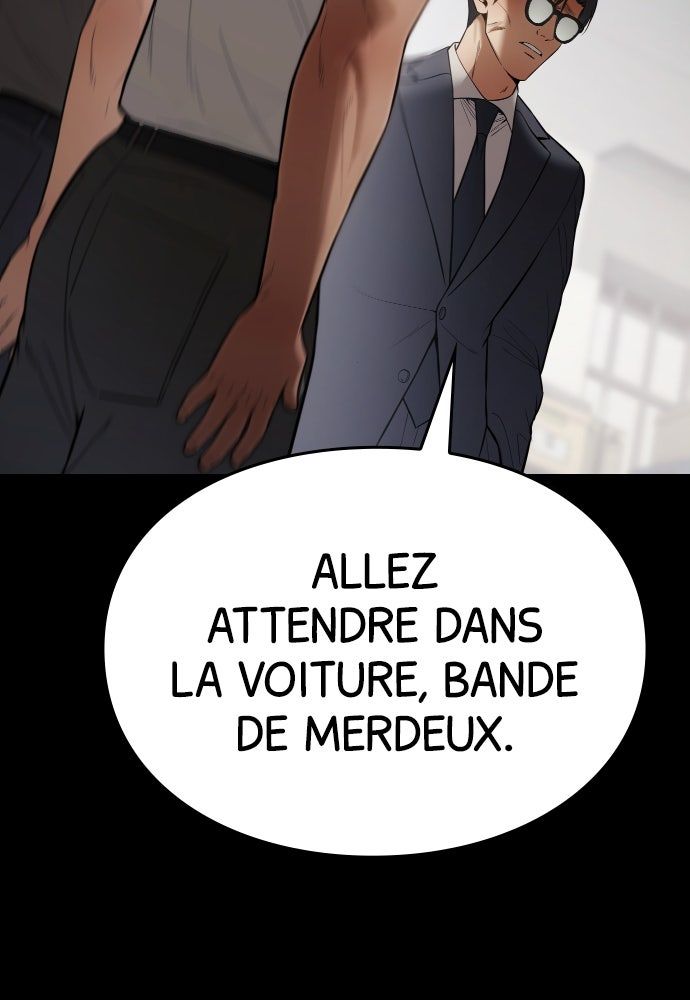 Baek XX Chapitre 124 - Page 162