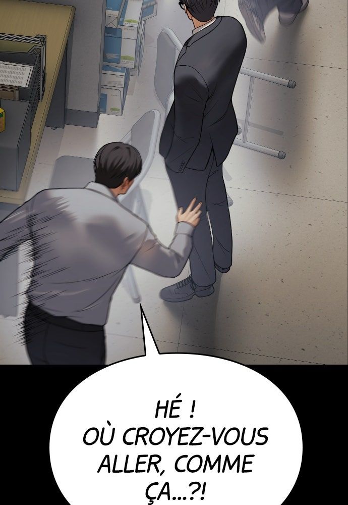 Baek XX Chapitre 124 - Page 164