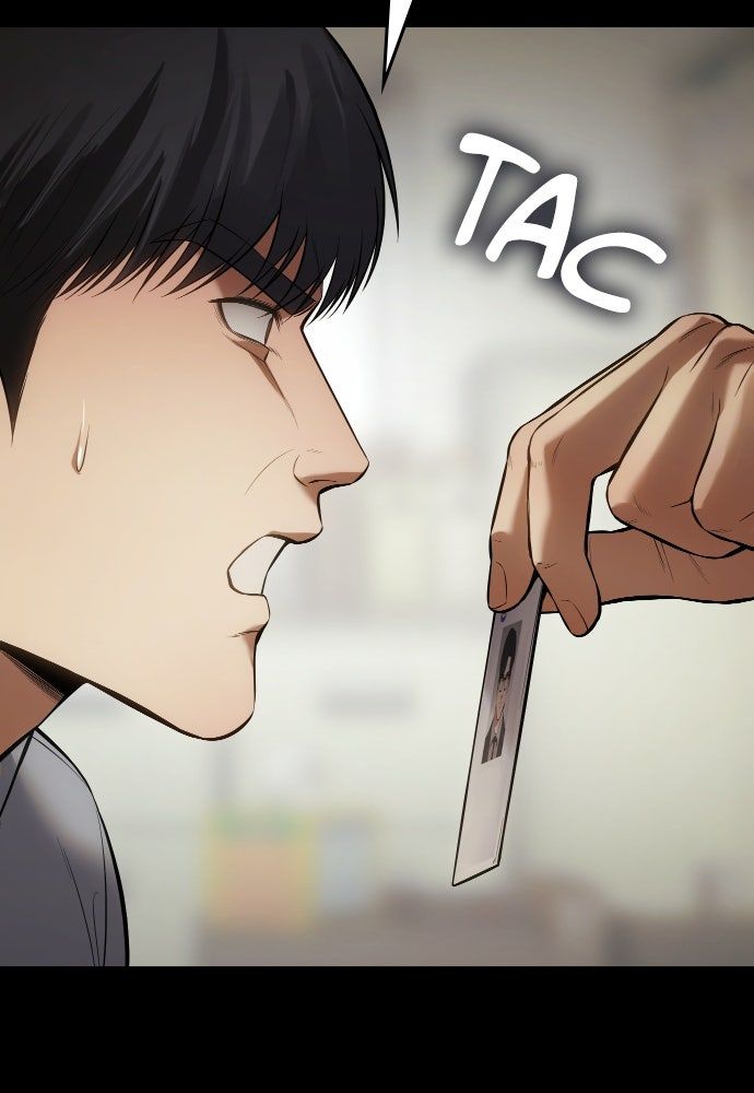 Baek XX Chapitre 124 - Page 166