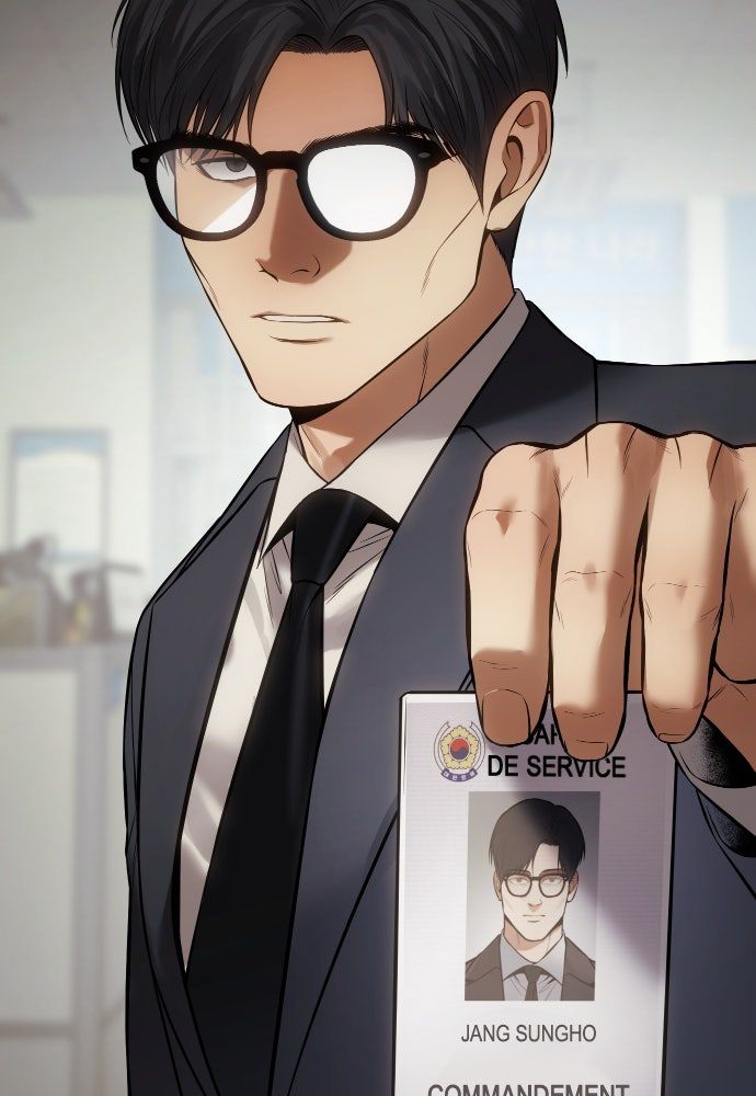 Baek XX Chapitre 124 - Page 168