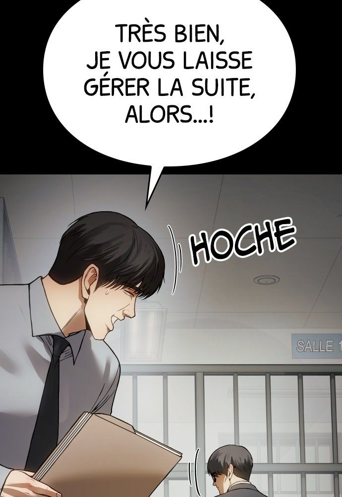 Baek XX Chapitre 124 - Page 171