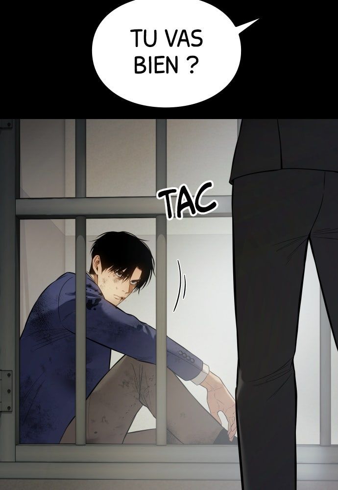 Baek XX Chapitre 124 - Page 173