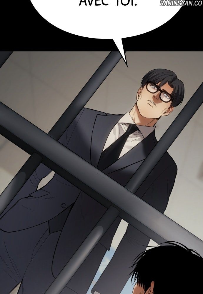 Baek XX Chapitre 124 - Page 175