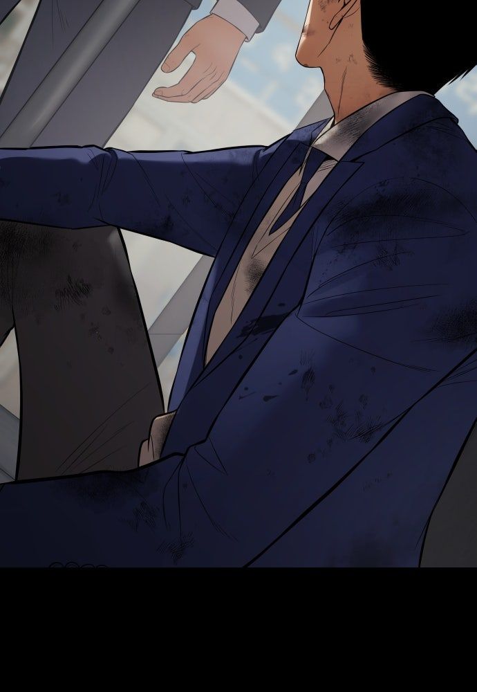 Baek XX Chapitre 124 - Page 176