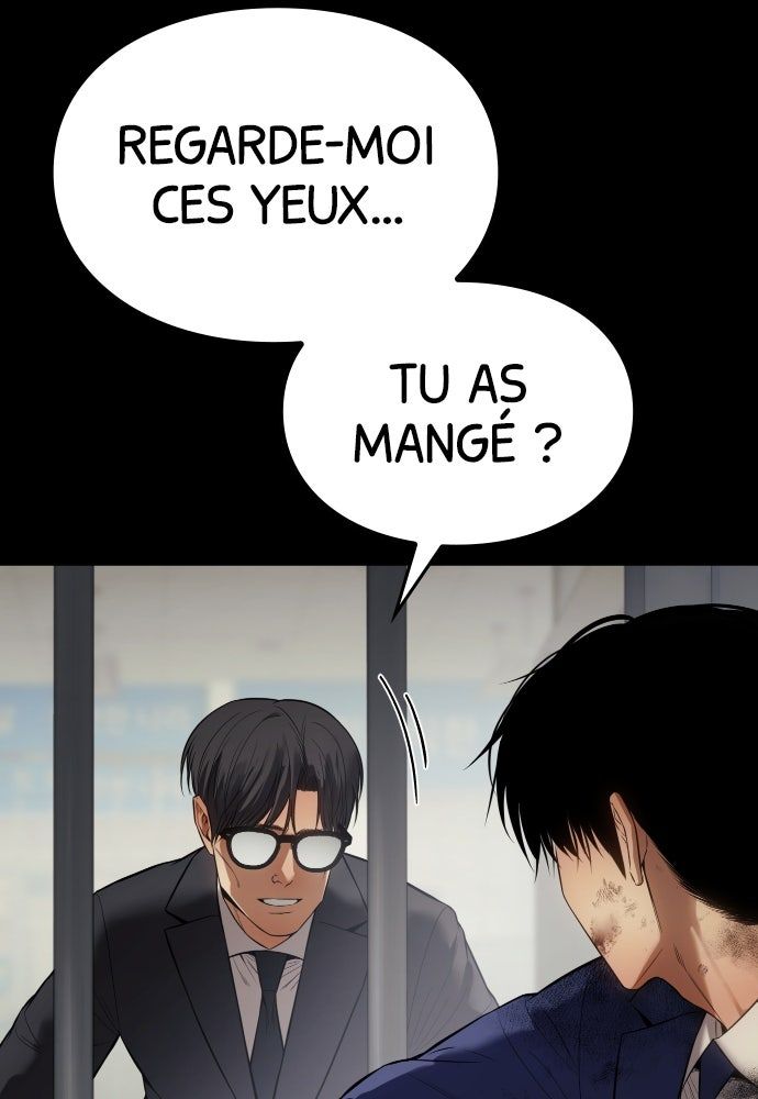 Baek XX Chapitre 124 - Page 179