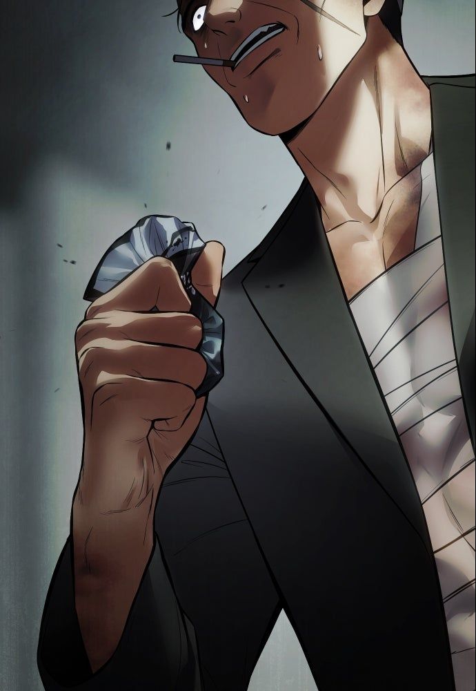 Baek XX Chapitre 124 - Page 18