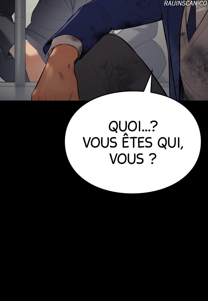 Baek XX Chapitre 124 - Page 180
