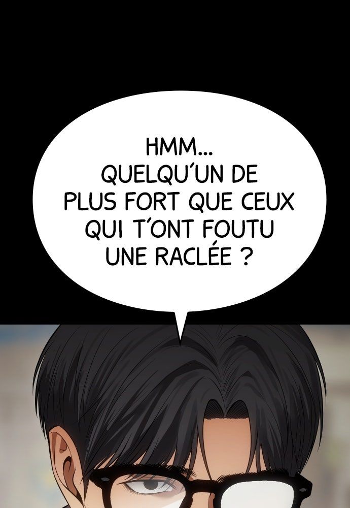 Baek XX Chapitre 124 - Page 181