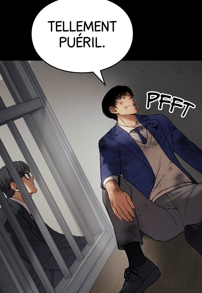 Baek XX Chapitre 124 - Page 183