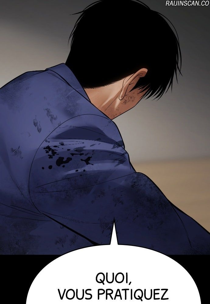 Baek XX Chapitre 124 - Page 185