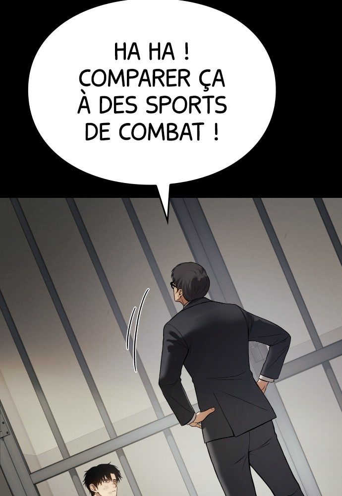 Baek XX Chapitre 124 - Page 188