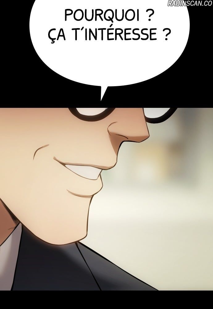 Baek XX Chapitre 124 - Page 190