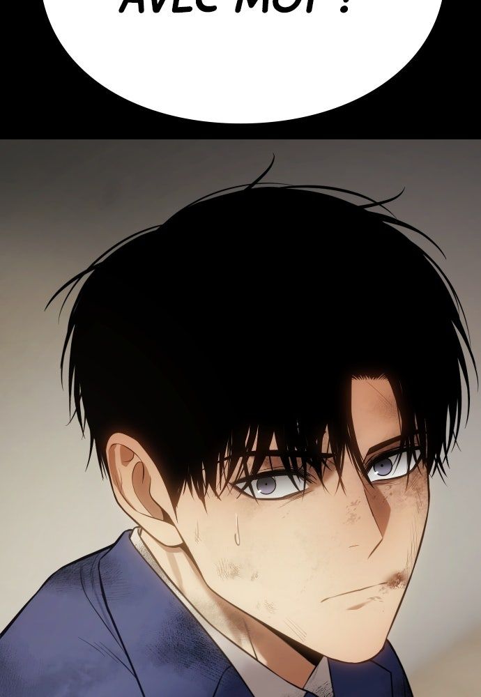 Baek XX Chapitre 124 - Page 194