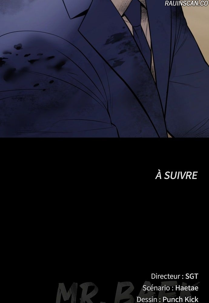 Baek XX Chapitre 124 - Page 195