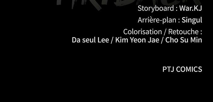 Baek XX Chapitre 124 - Page 196