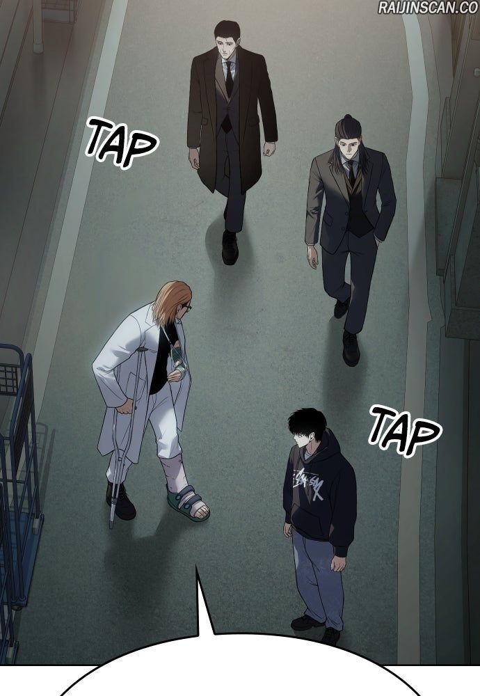 Baek XX Chapitre 124 - Page 25