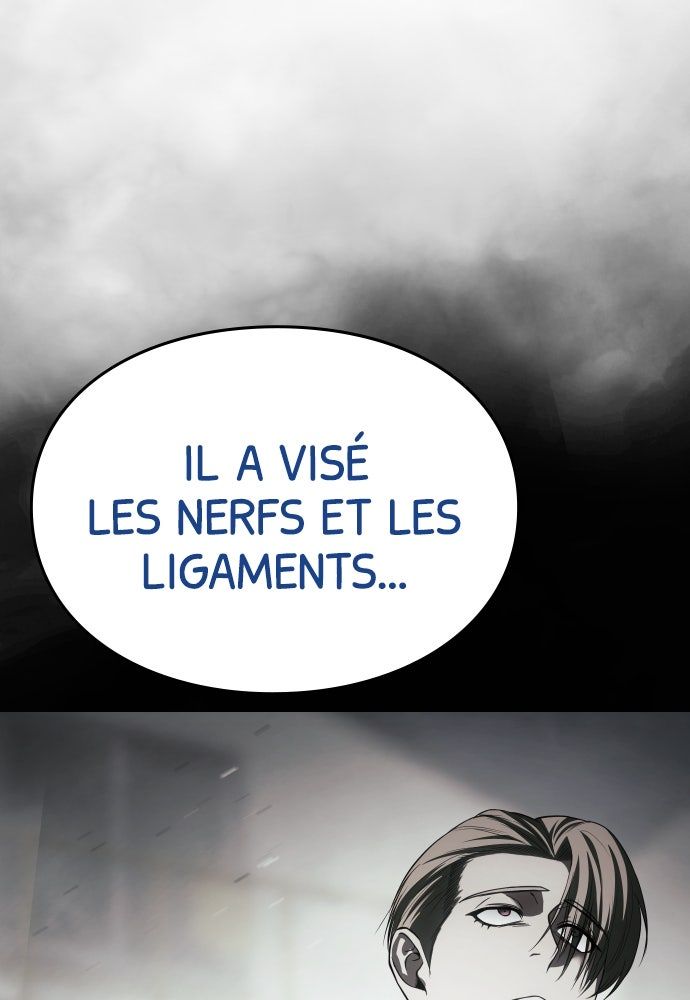 Baek XX Chapitre 124 - Page 29